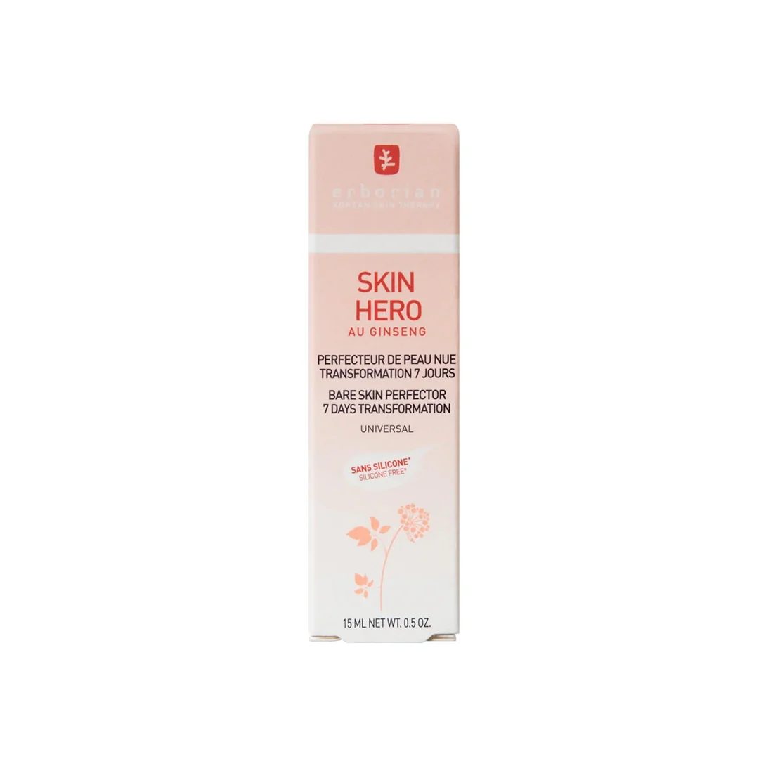Skin Hero Trattamento Viso Perfezionatore Anti-Imperfezioni 24H - Image 2