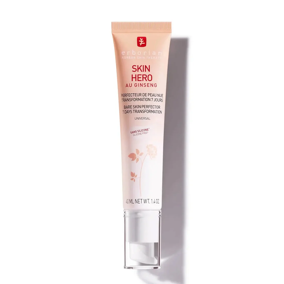 Skin Hero Trattamento Viso Perfezionatore Anti-Imperfezioni 24H - Image 4