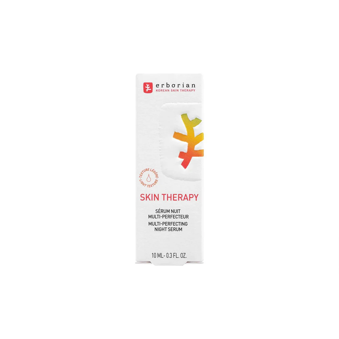 Skin Therapy Serum Siero Viso Illuminante Multi-Perfezionatore Notte - Image 4