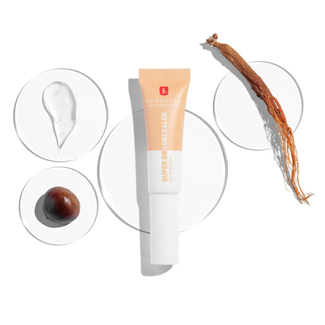 Super BB Concealer Correttore ad Alte Prestazioni - Image 18