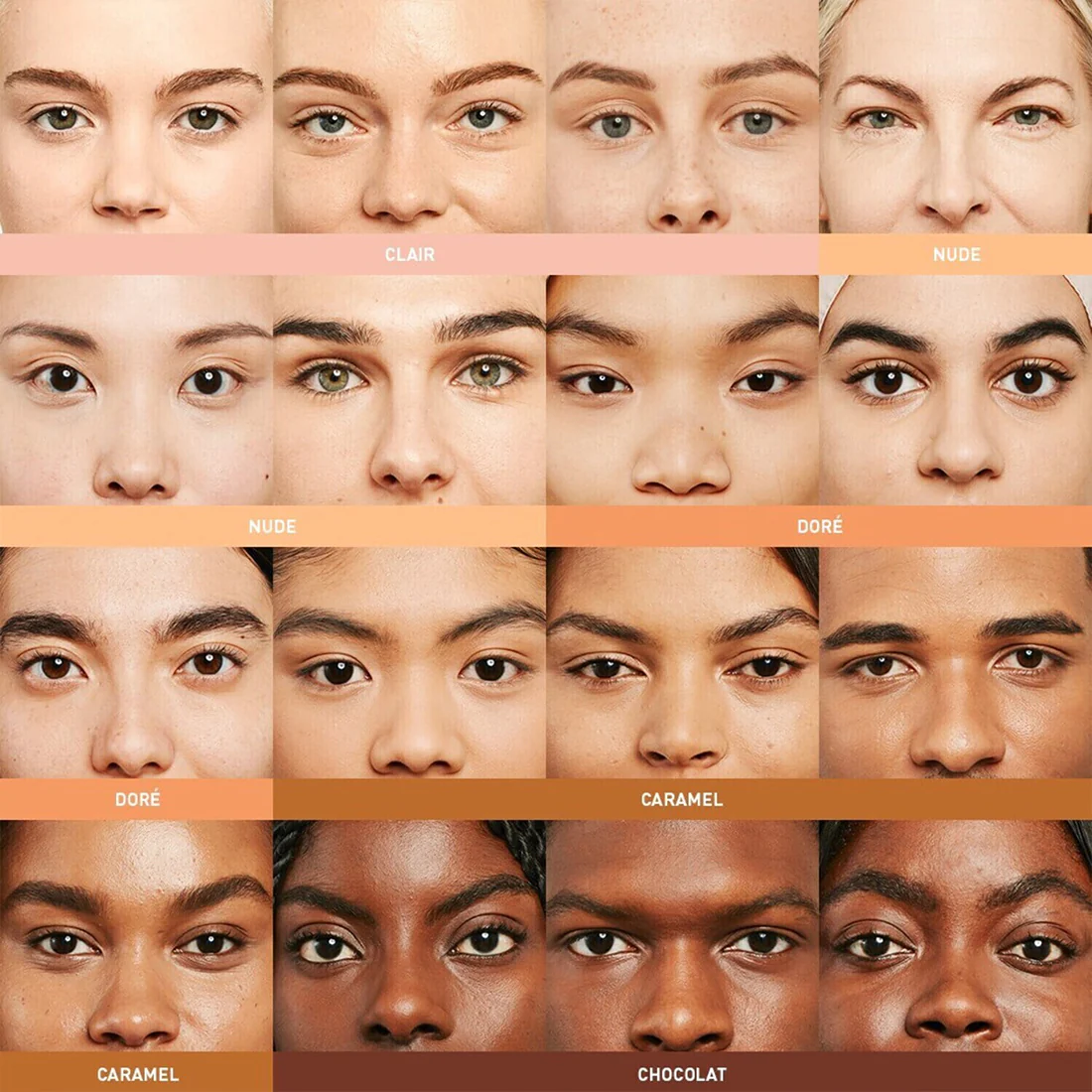 Super BB Concealer Correttore ad Alte Prestazioni - Image 4