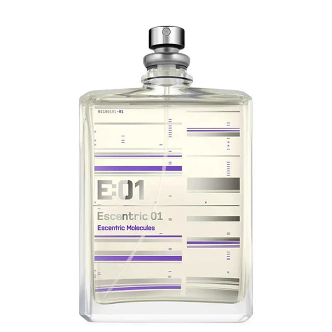 Escentric 01 Eau De Toilette