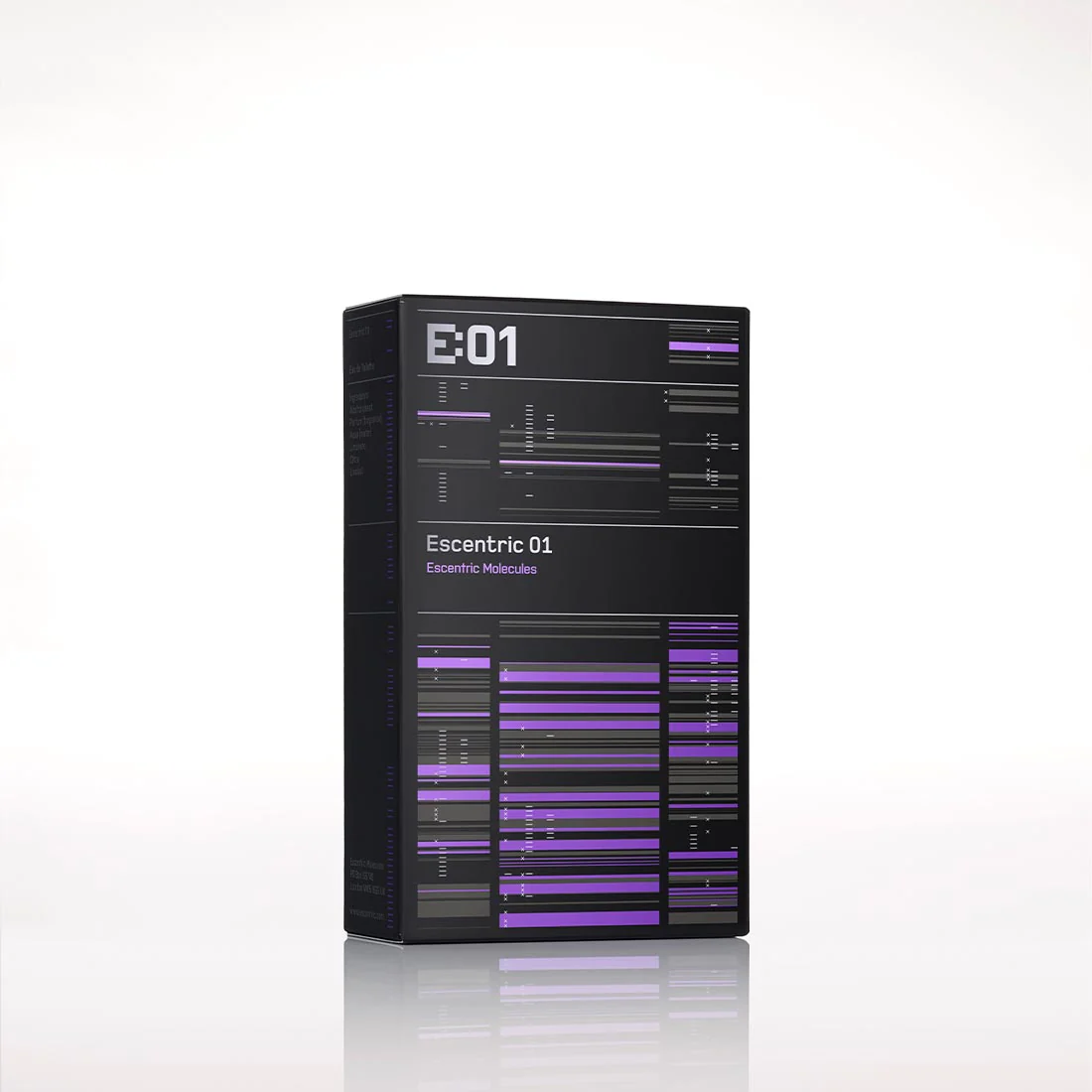 Escentric 01 Eau De Toilette - Image 3