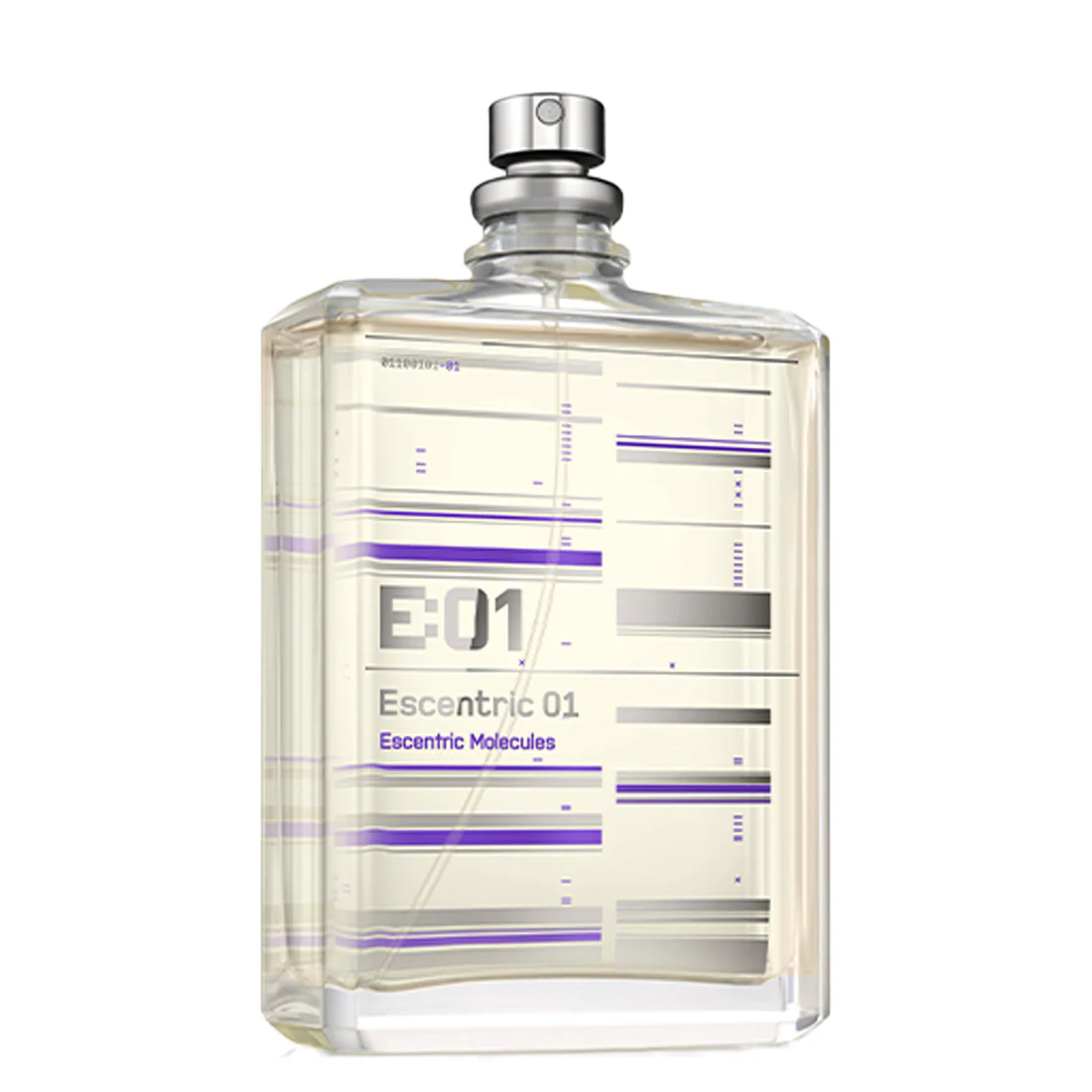 Escentric 01 Eau De Toilette - Image 4
