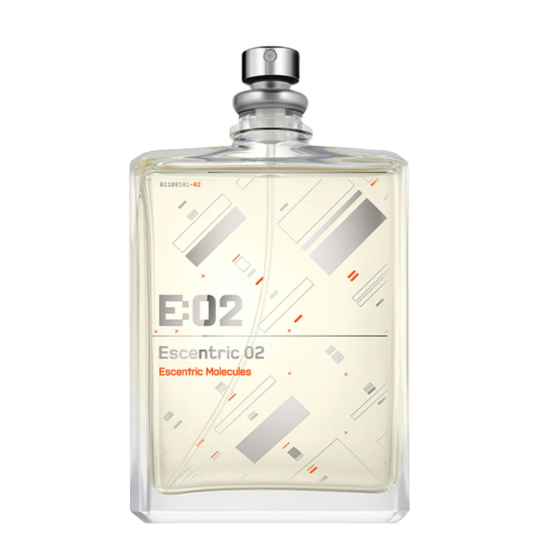Escentric 02 Eau De Toilette