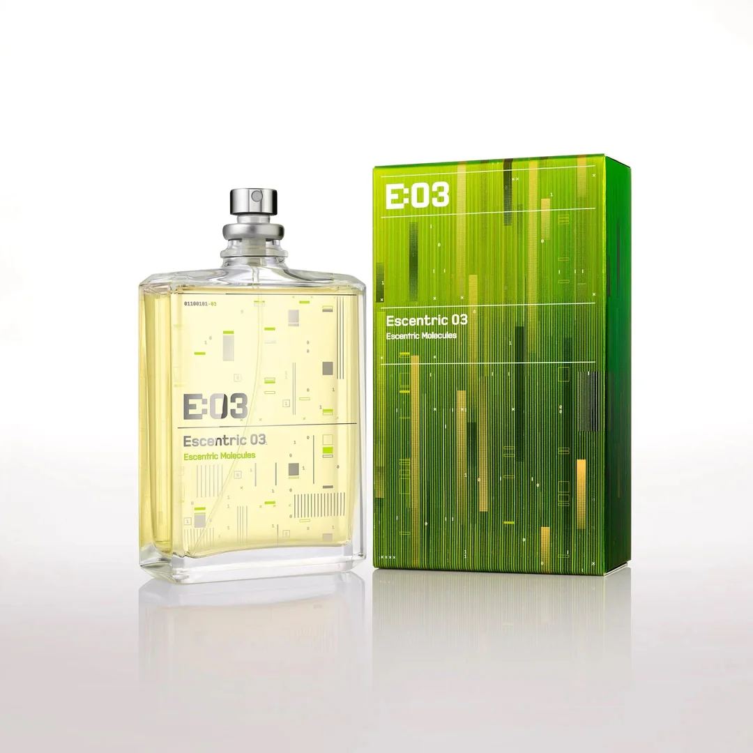 Escentric 03 Eau De Toilette - Image 2