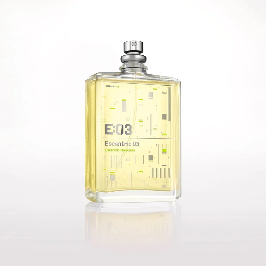 Escentric 03 Eau De Toilette - Image 5