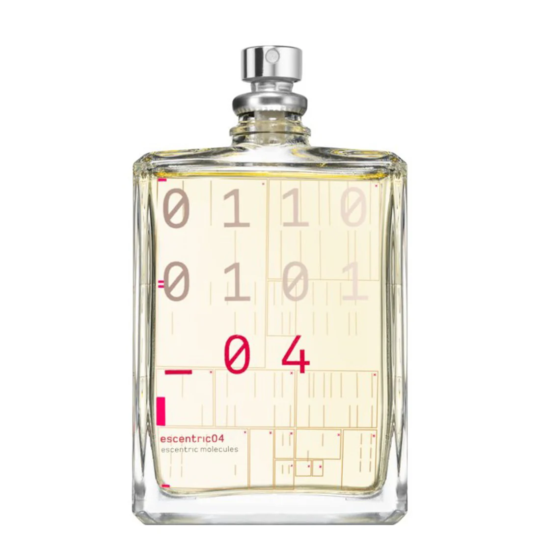 Escentric 04 Eau De Toilette
