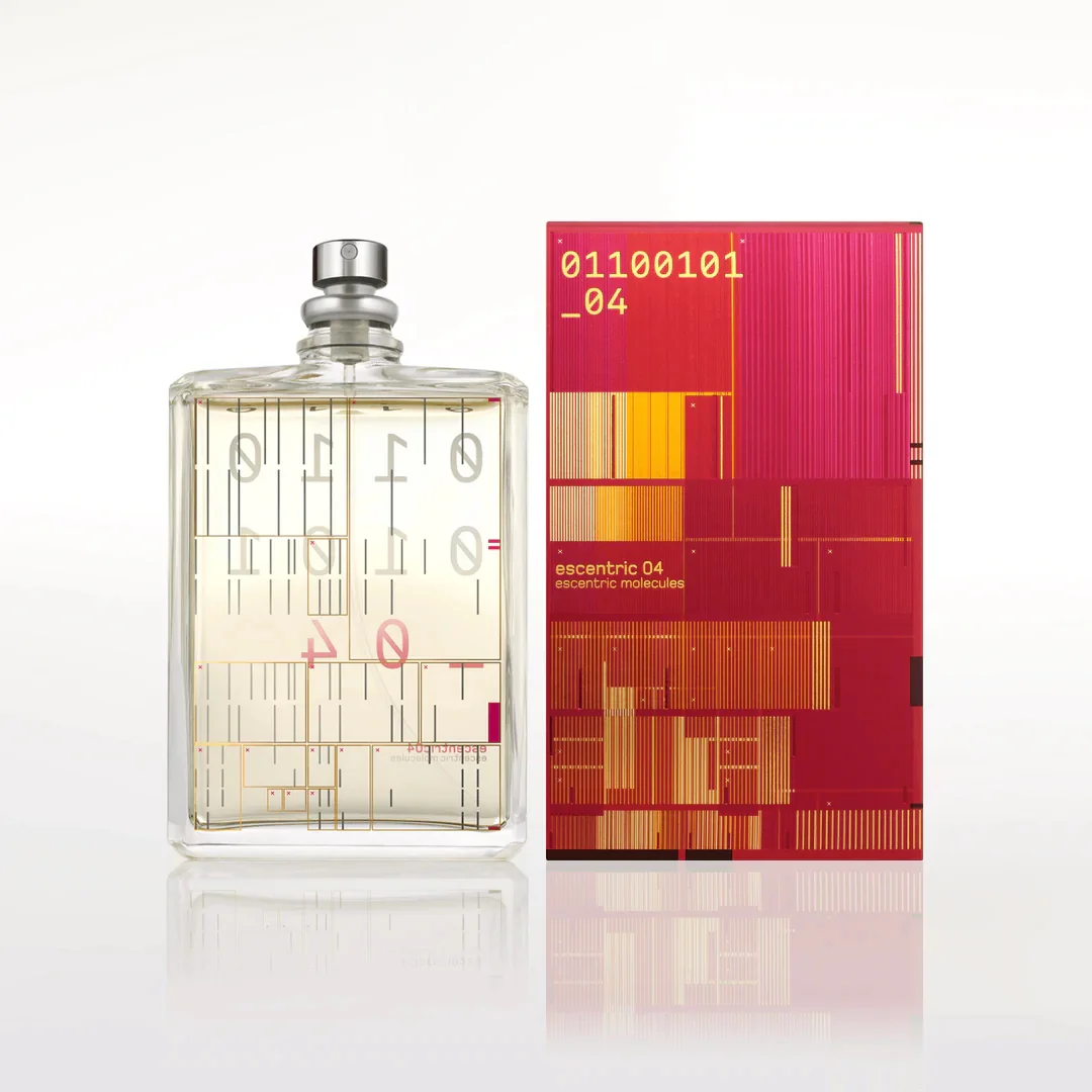 Escentric 04 Eau De Toilette - Image 2