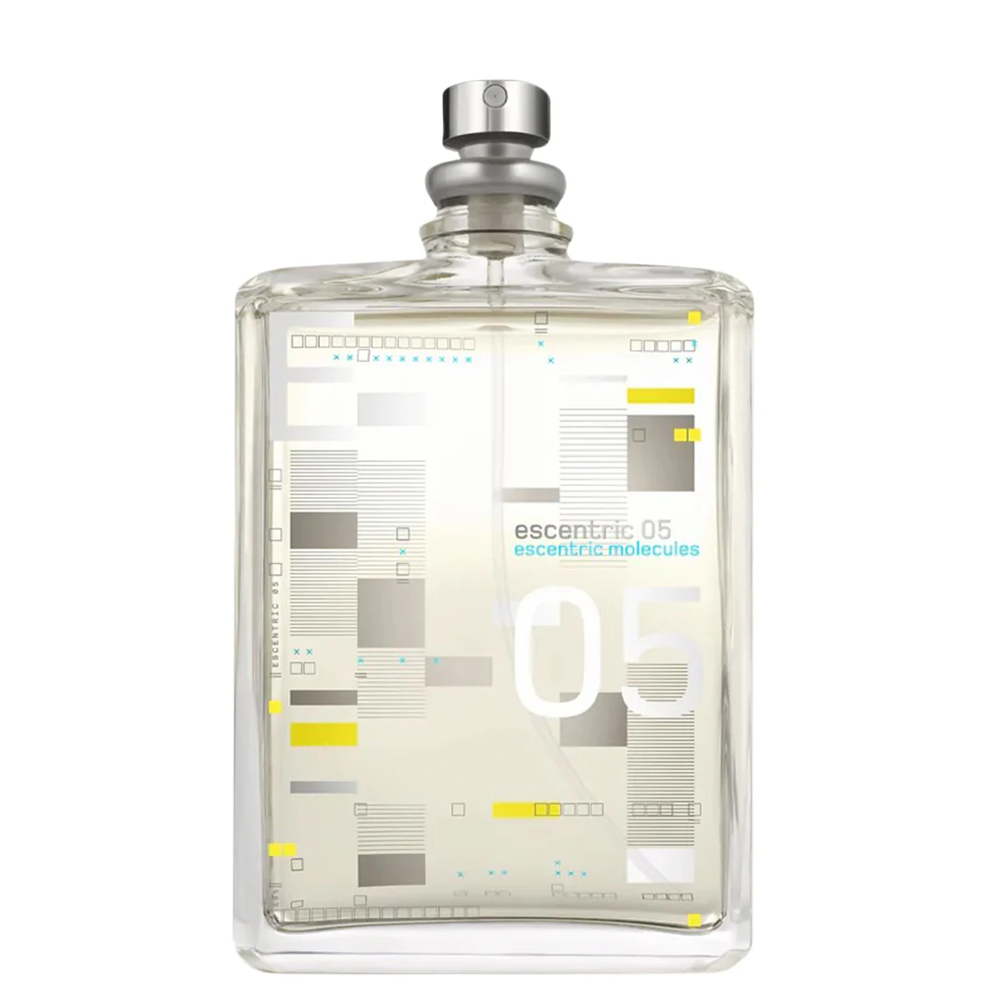 Escentric 05 Eau De Toilette