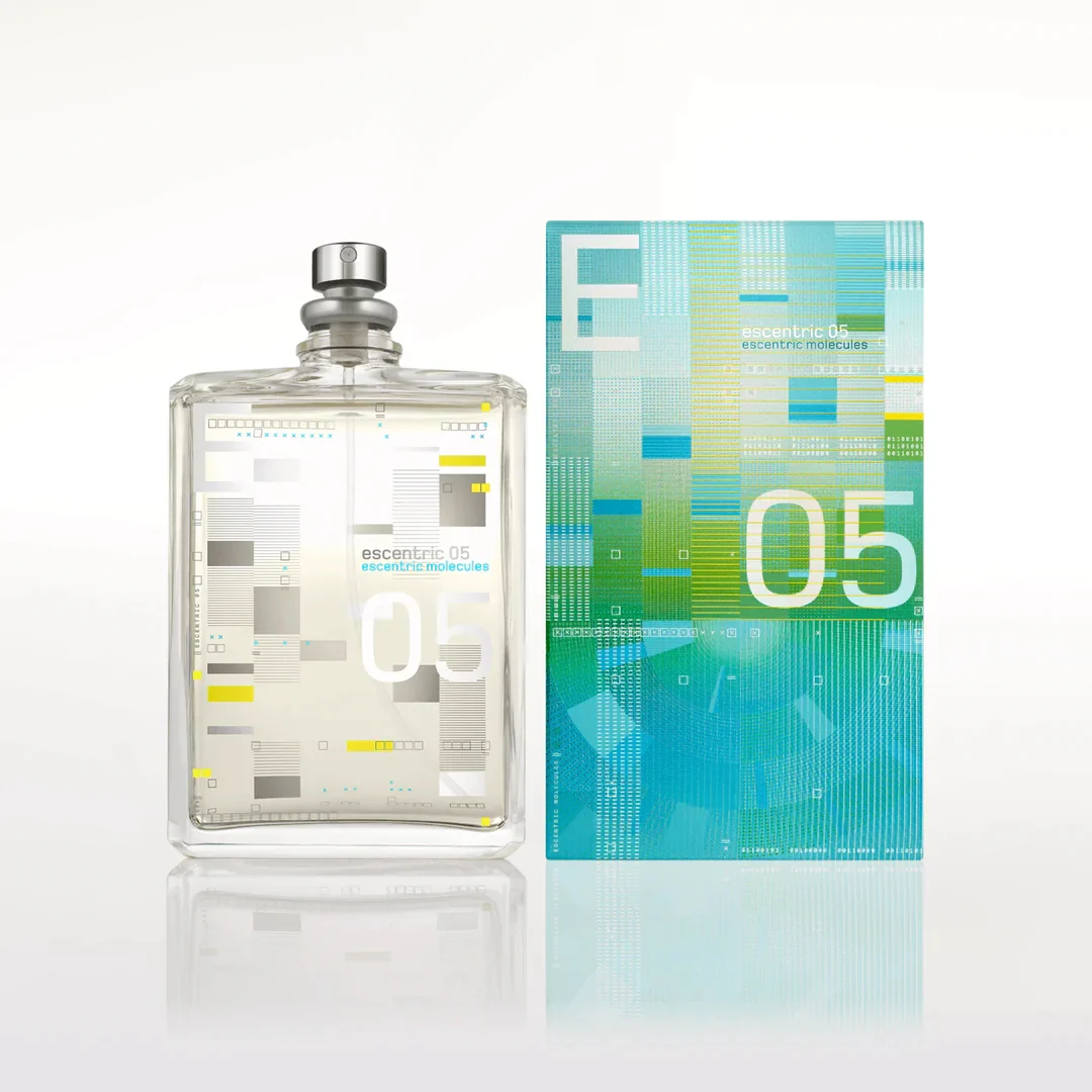 Escentric 05 Eau De Toilette - Image 2