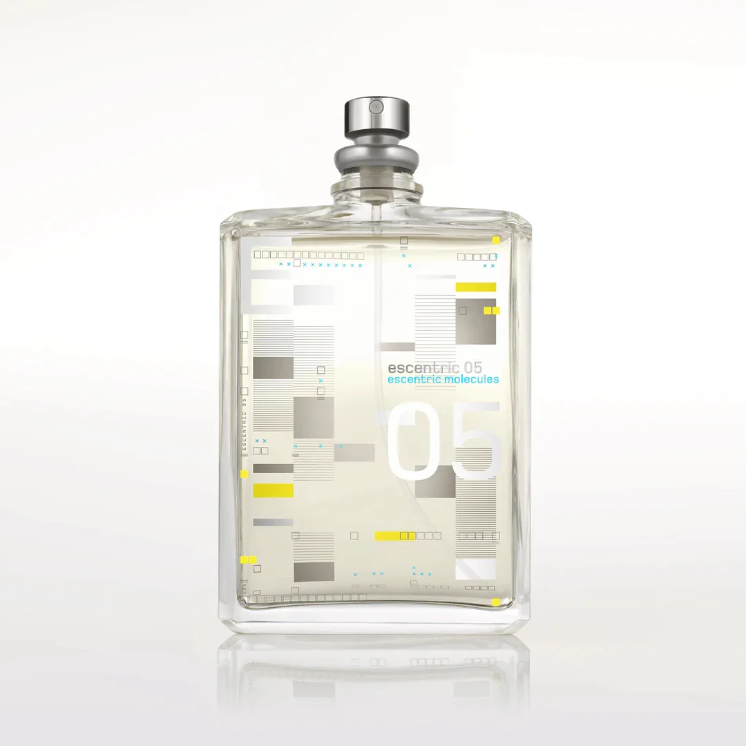 Escentric 05 Eau De Toilette - Image 3