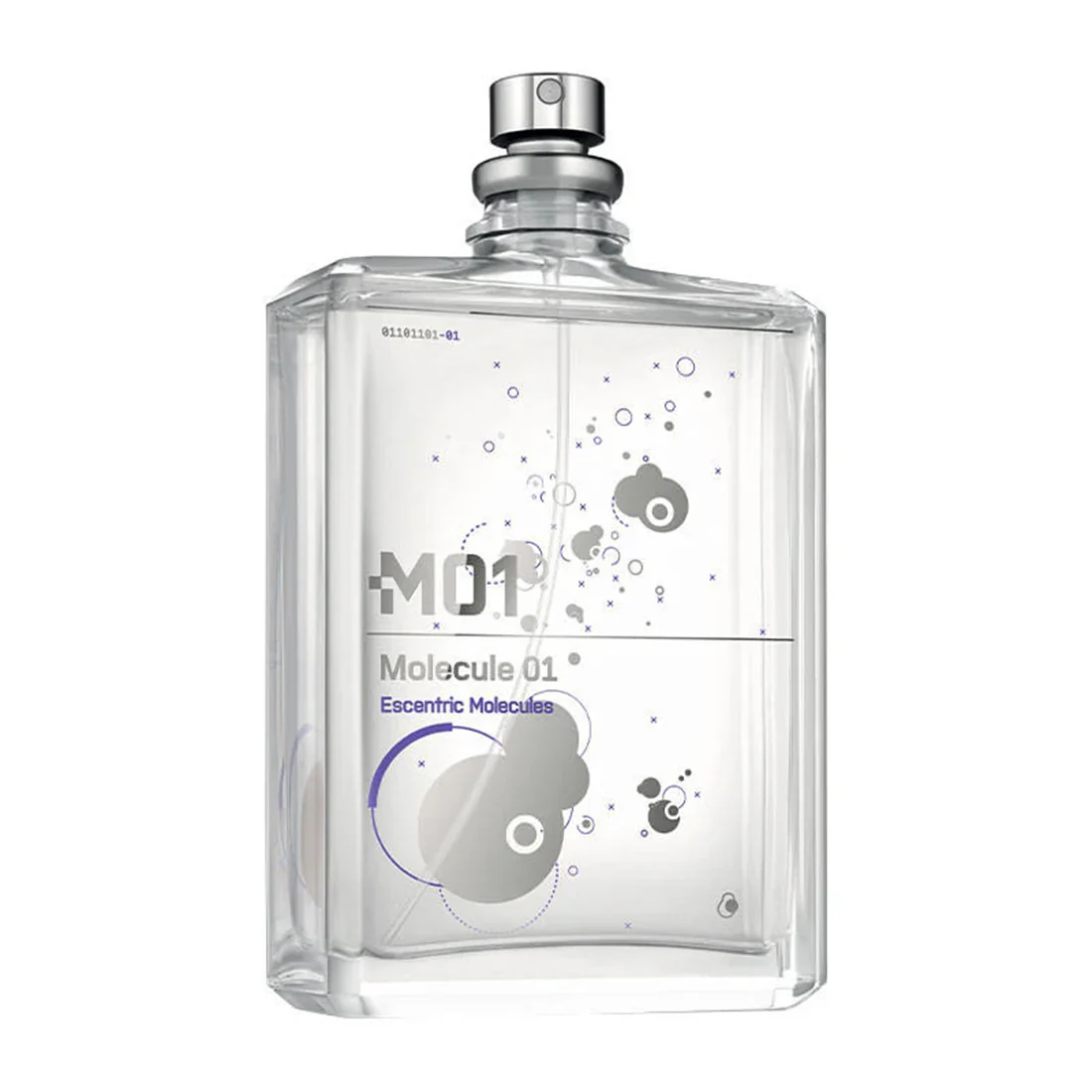 Molecule 01 Eau De Toilette - Image 2