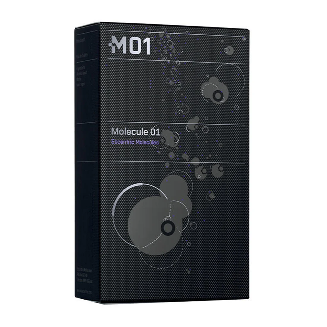 Molecule 01 Eau De Toilette - Image 3
