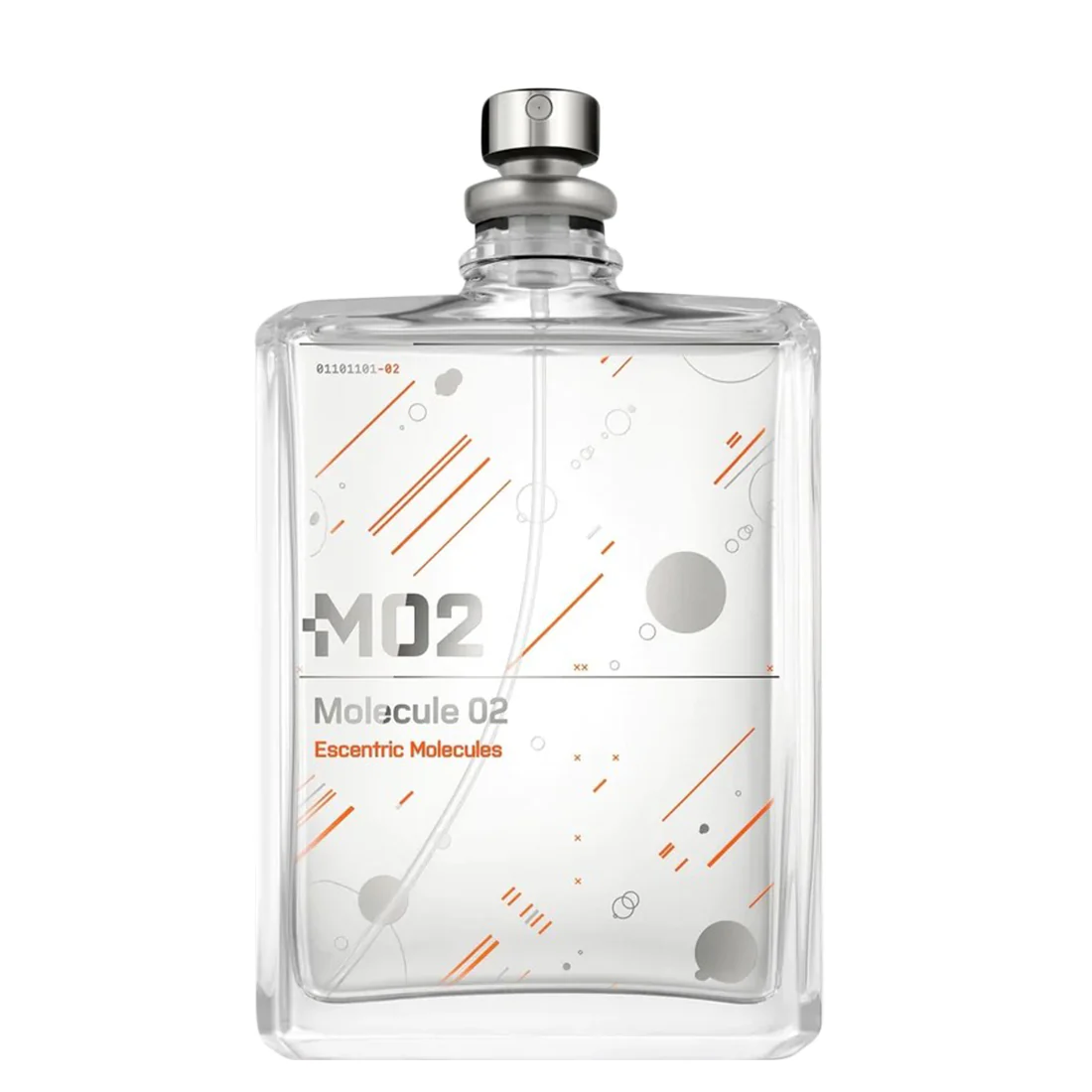 Molecule 02 Eau de Toilette