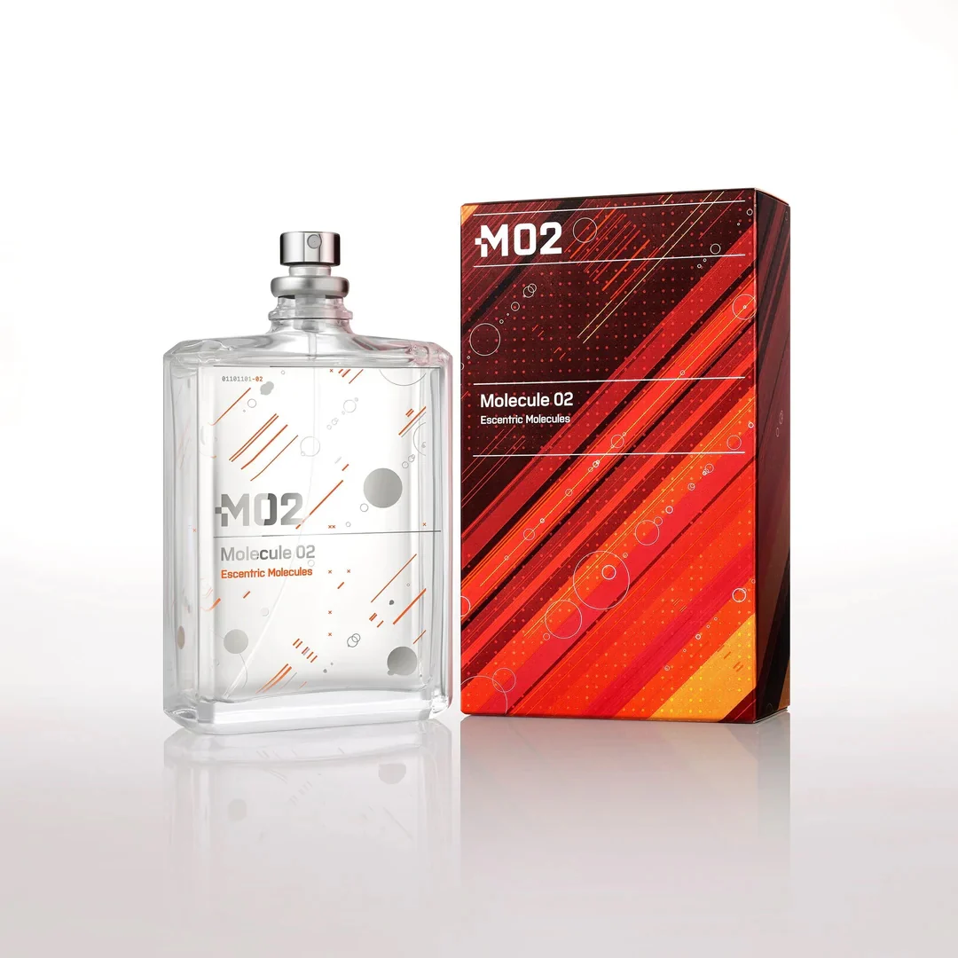 Molecule 02 Eau de Toilette - Image 2