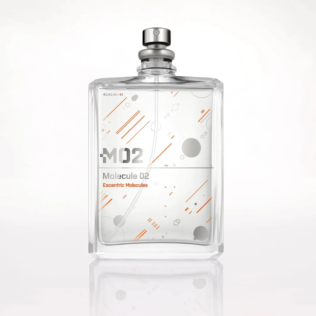 Molecule 02 Eau de Toilette - Image 3