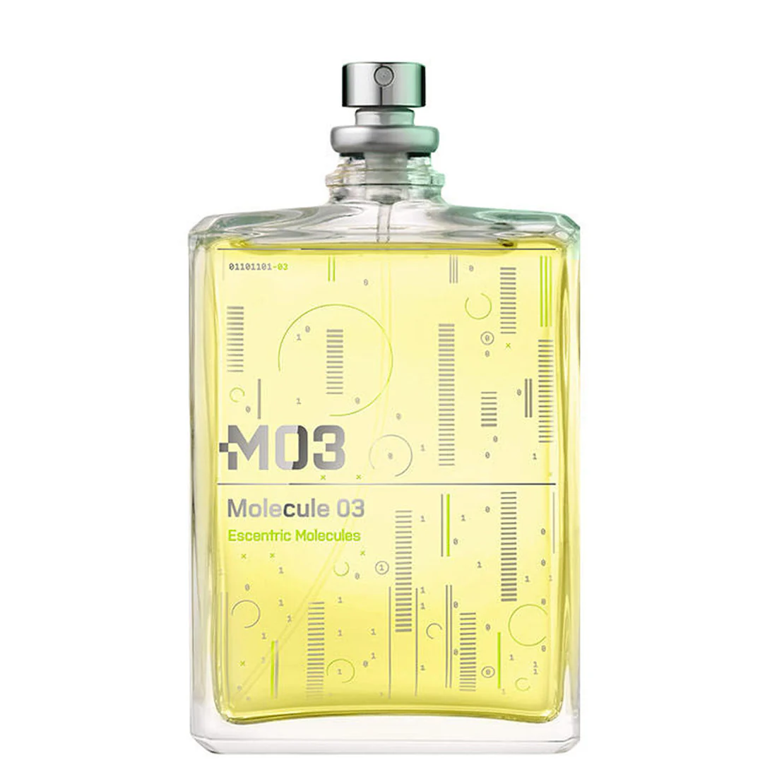 Molecule 03 Eau De Toilette