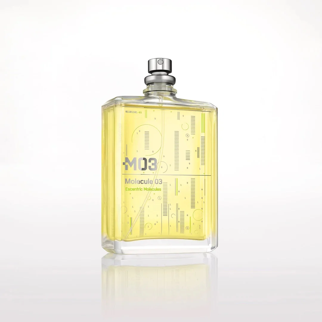 Molecule 03 Eau De Toilette - Image 2