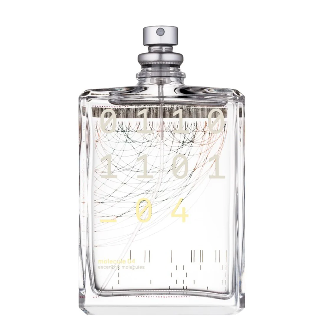 Molecule 04 Eau De Toilette