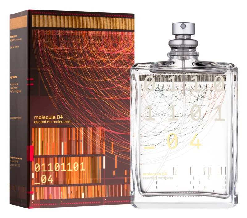 Molecule 04 Eau De Toilette - Image 2