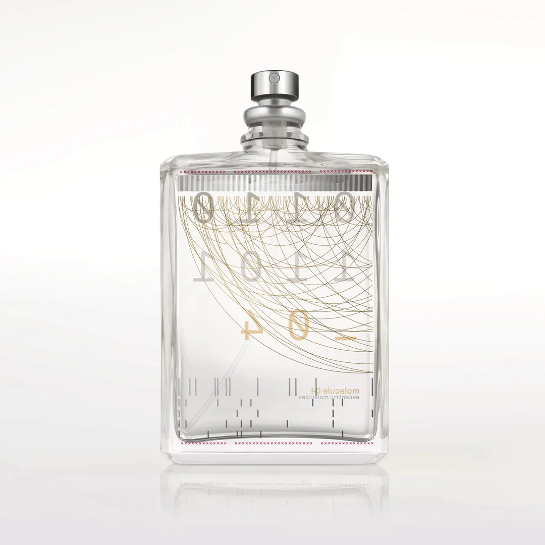 Molecule 04 Eau De Toilette - Image 3