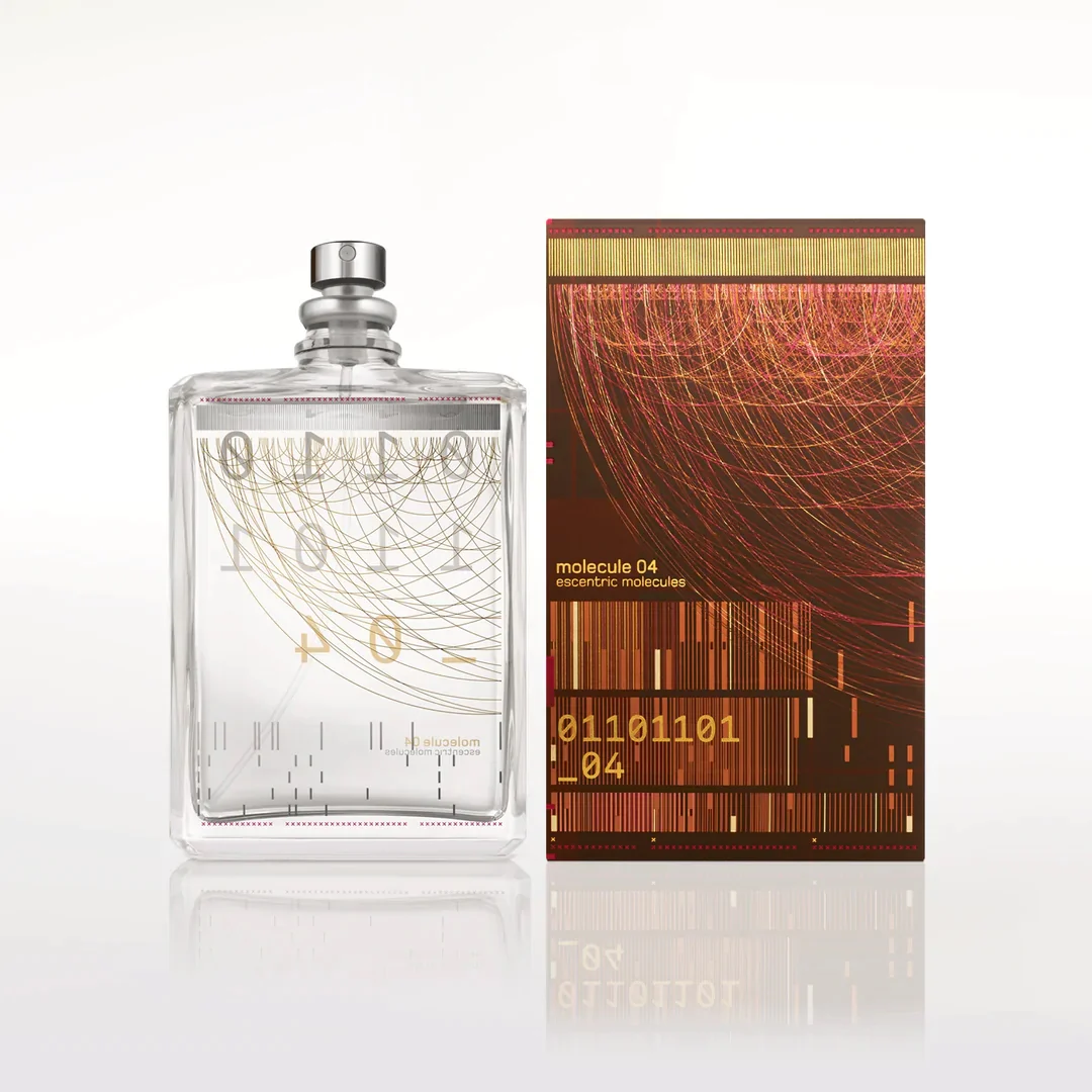 Molecule 04 Eau De Toilette - Image 4
