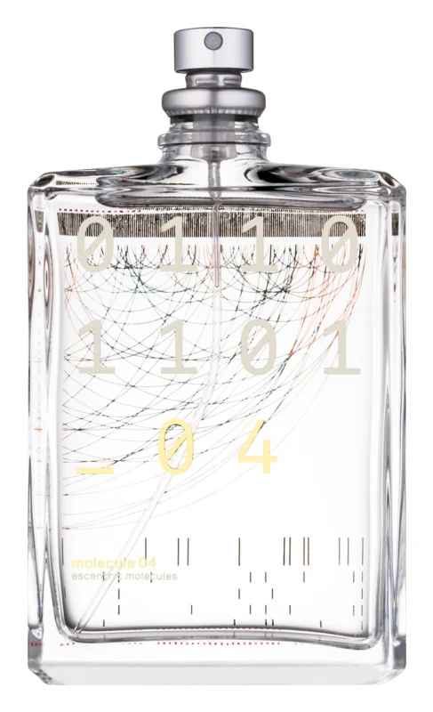 Molecule 04 Eau De Toilette - Image 5