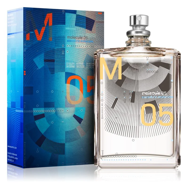 Molecule 05 Eau De Toilette - Image 2