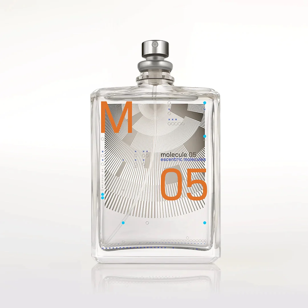 Molecule 05 Eau De Toilette - Image 3