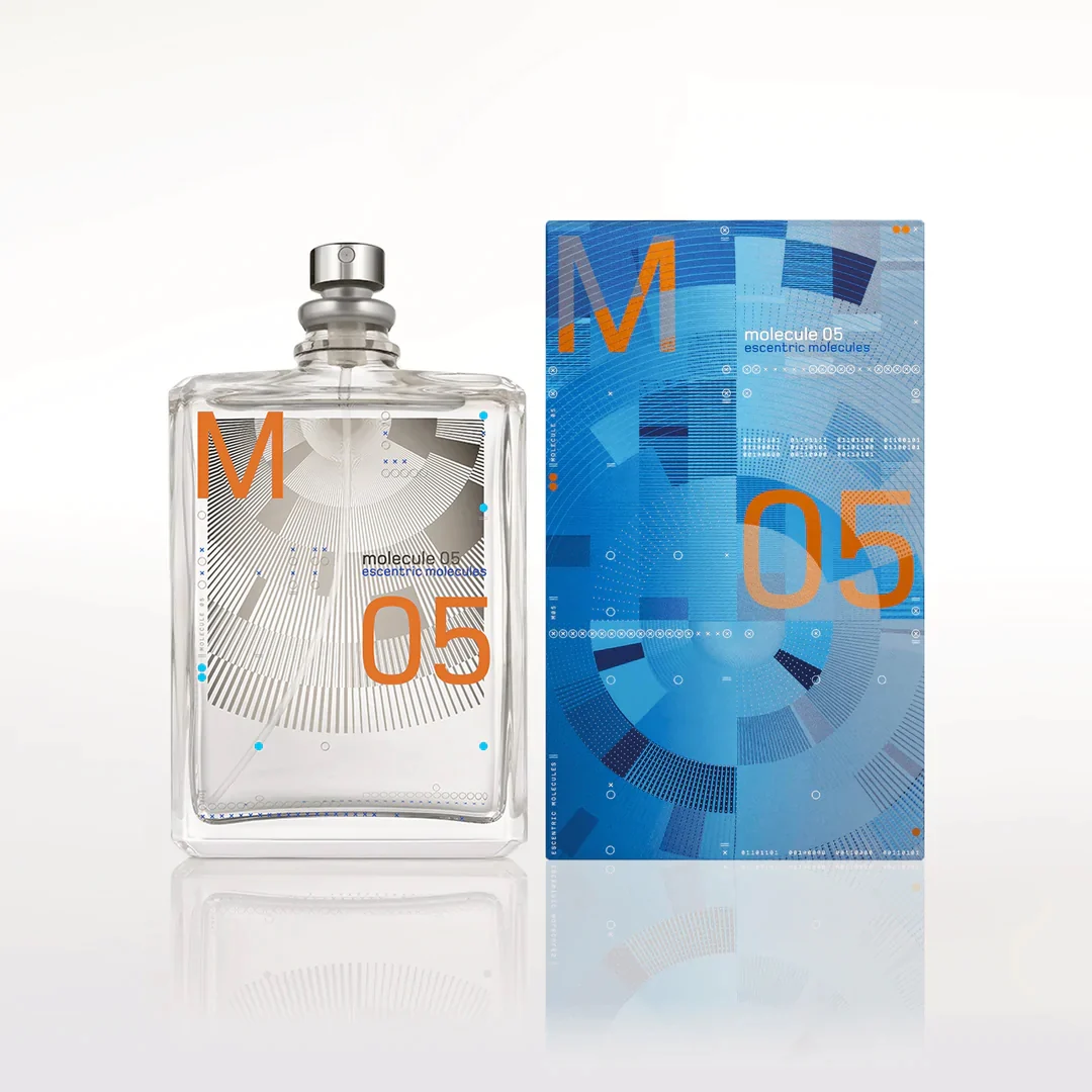 Molecule 05 Eau De Toilette - Image 4