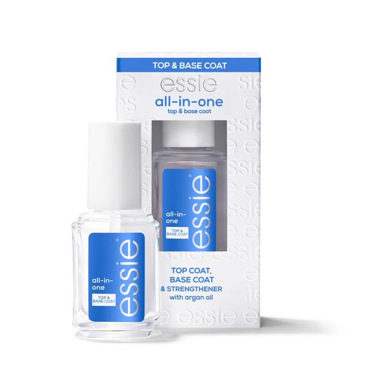 All In One Top e Base Coat - Image 3