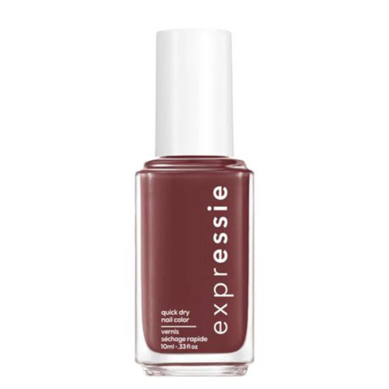 Expressie Quick dry Nail Color Smalto Asciugatura Rapida - Image 3