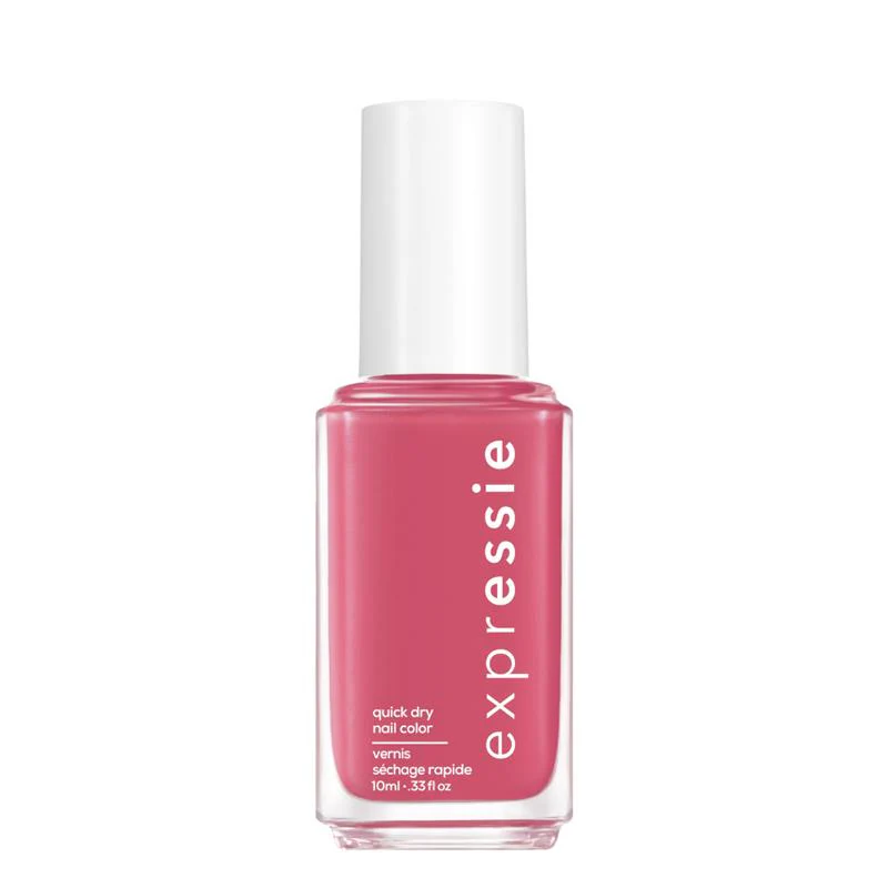 Expressie Quick dry Nail Color Smalto Asciugatura Rapida - Image 4