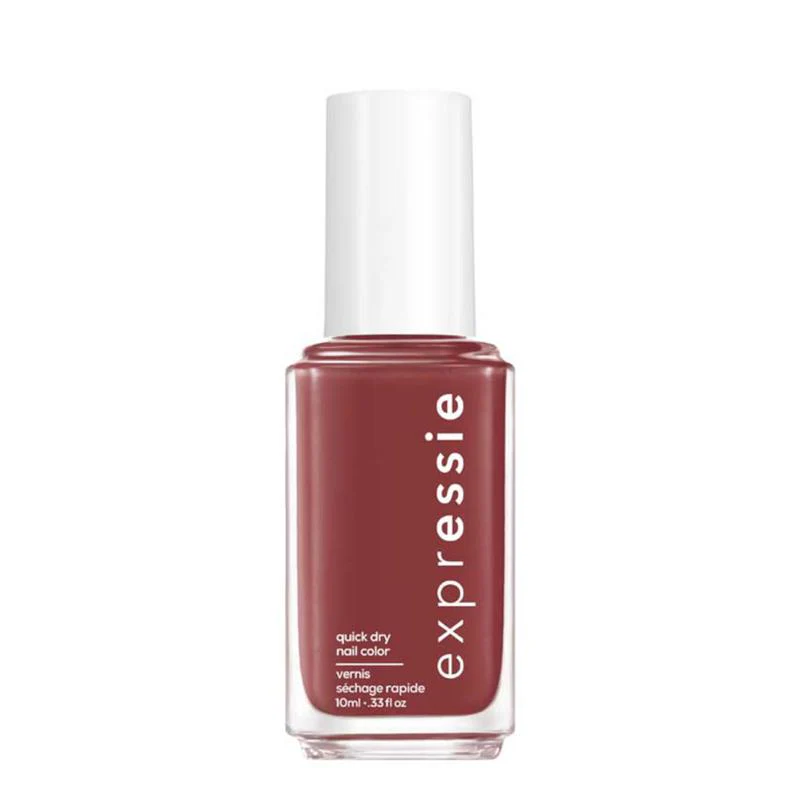 Expressie Quick dry Nail Color Smalto Asciugatura Rapida - Image 5