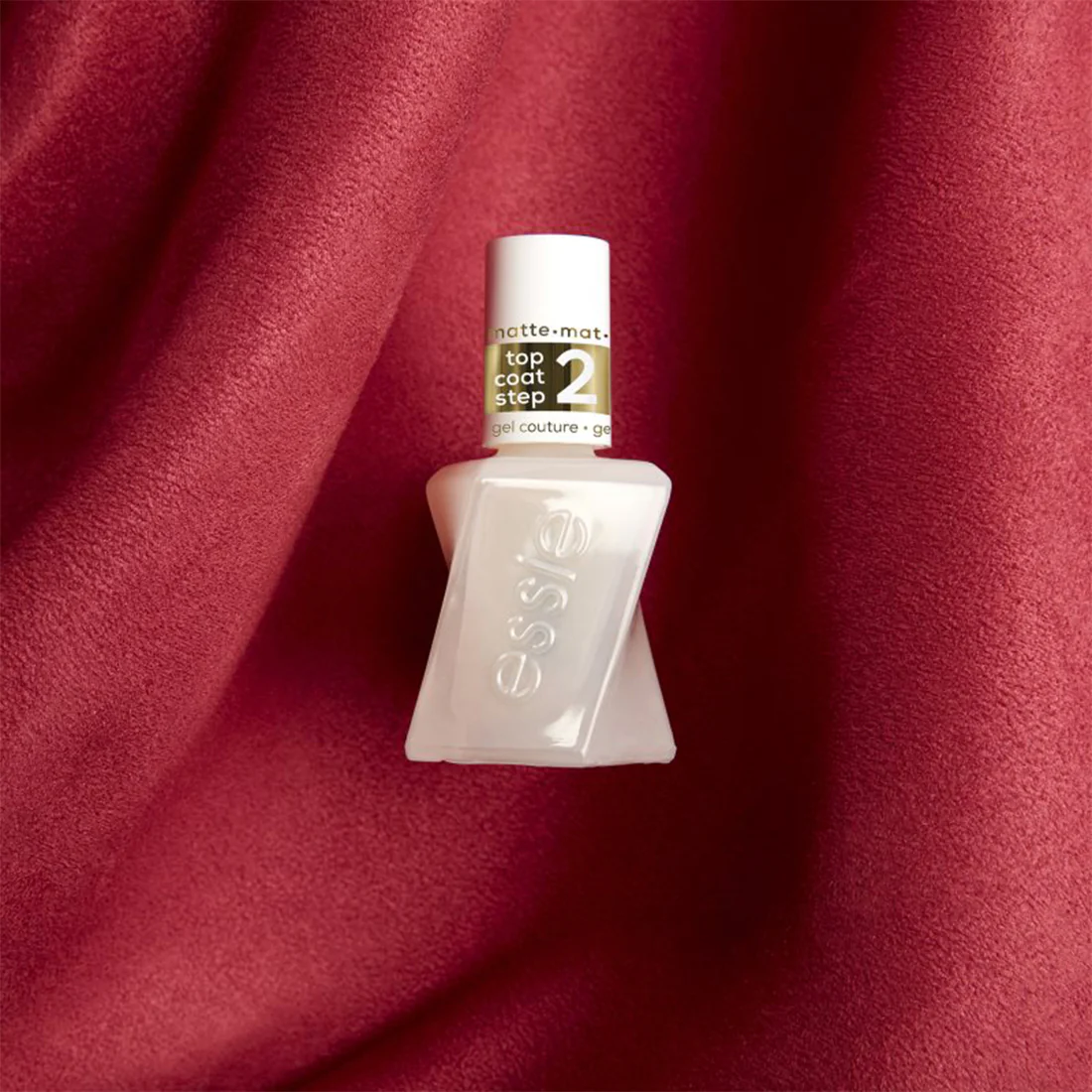 Gel couture top coat - Image 3
