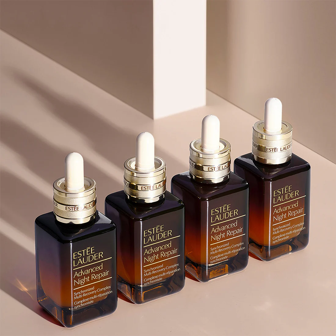 Advanced Night Repair Serum Siero Viso - Image 3