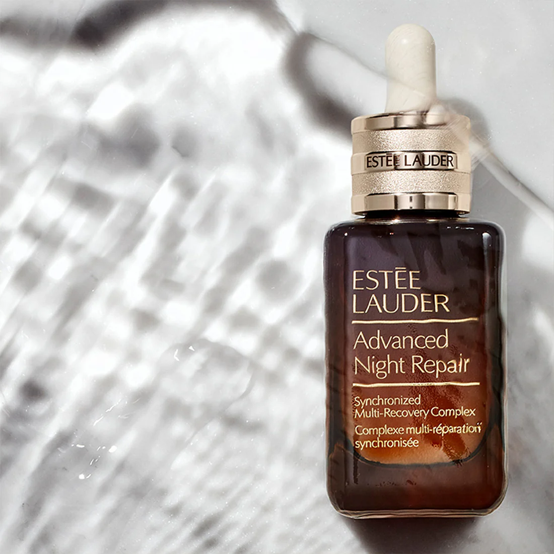 Advanced Night Repair Serum Siero Viso - Image 4