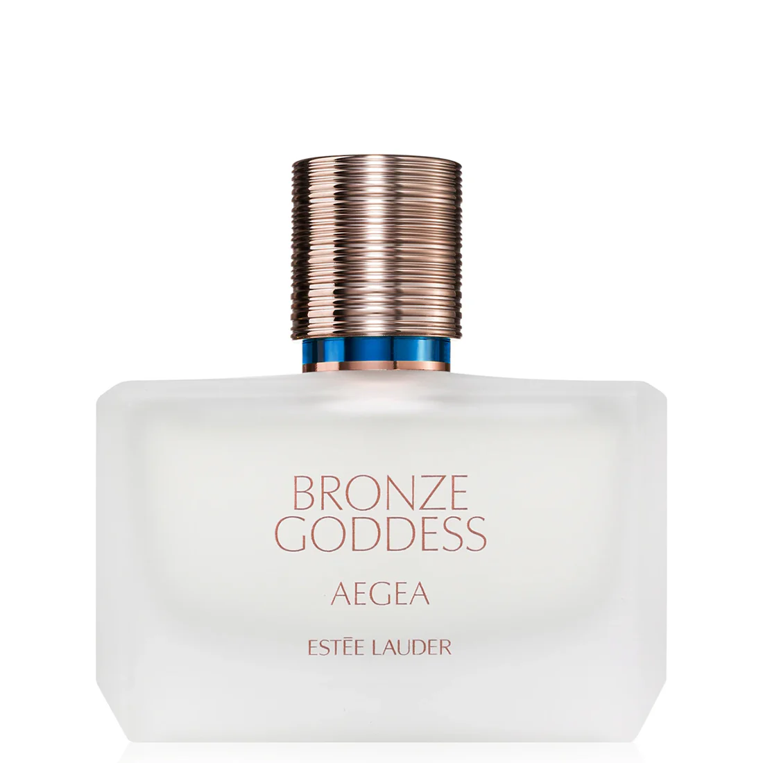 Bronze Goddess Destination Aegea Eau De Parfum