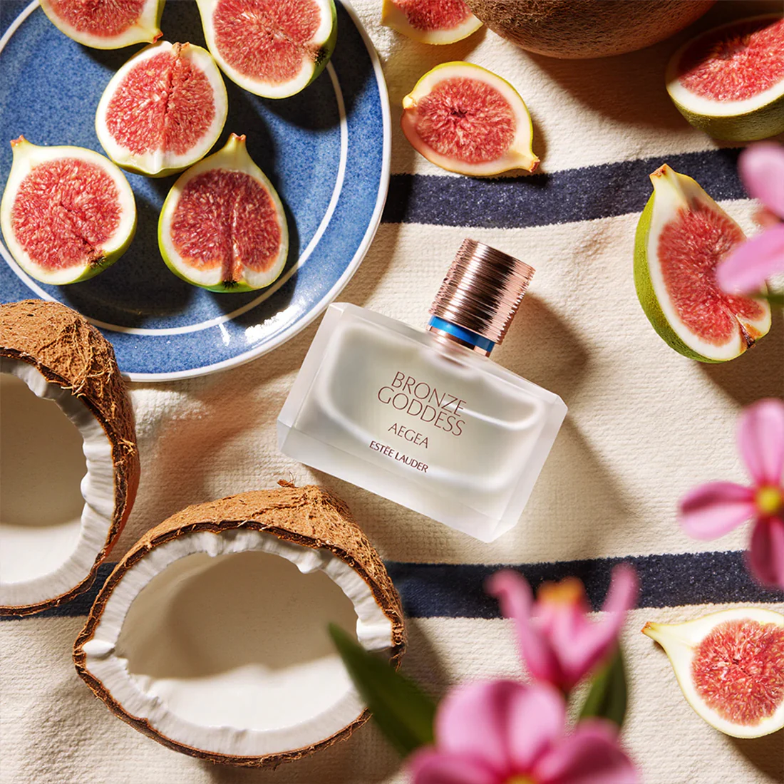 Bronze Goddess Destination Aegea Eau De Parfum - Image 6