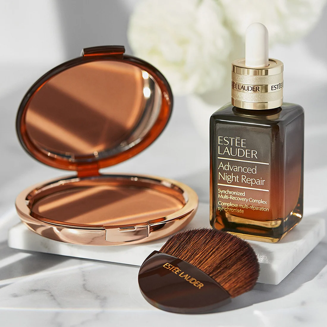 Bronze Goddess Powder Bronzer - Image 10