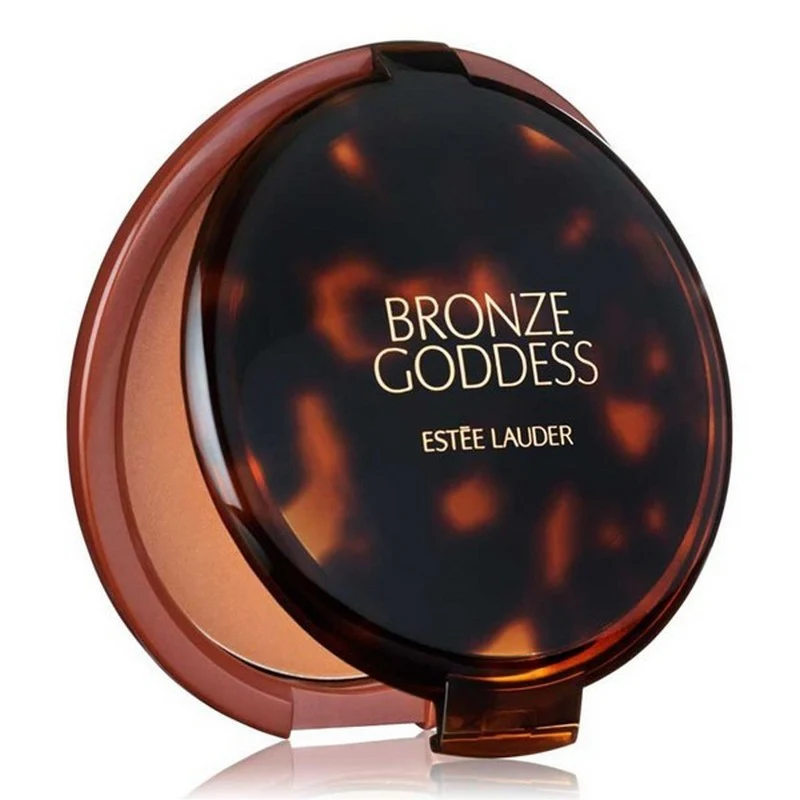 Bronze Goddess Powder Bronzer - Image 12
