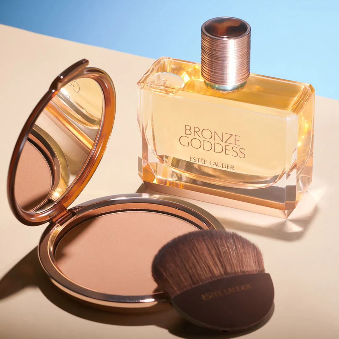 Bronze Goddess Powder Bronzer - Image 9