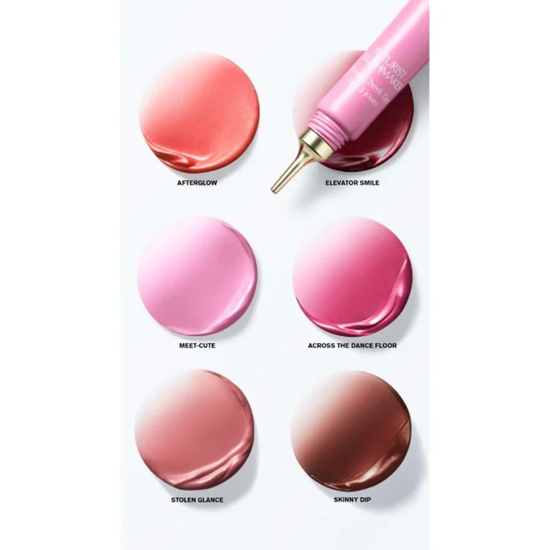 Futurist Blushmaker Blush in crema - Image 9