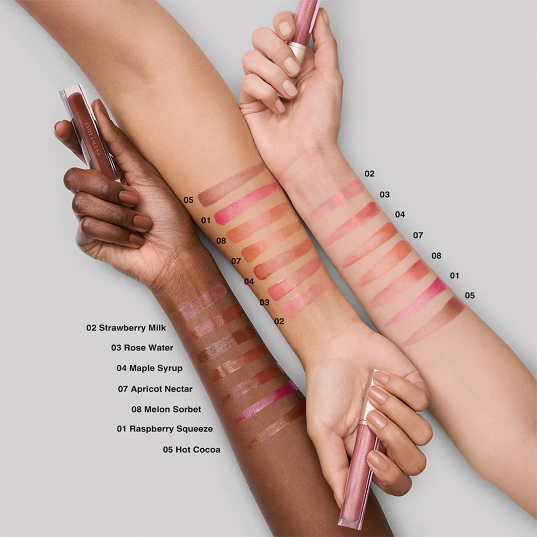 Glossy Lip Oil Lucidalabbra Idratante - Image 6