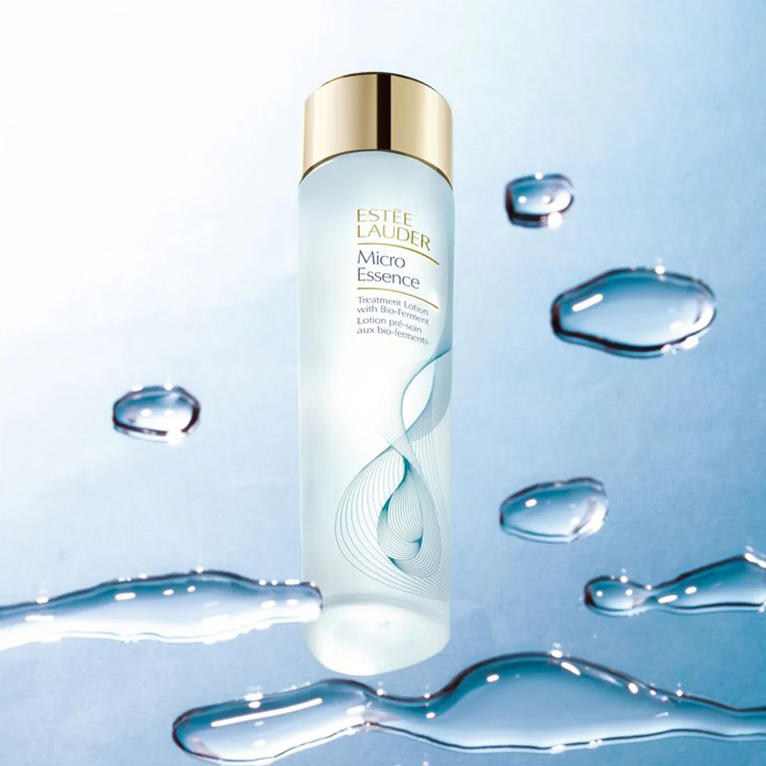 Micro Essence Skin Activating Treatment Lotion Tonico Viso - Image 2