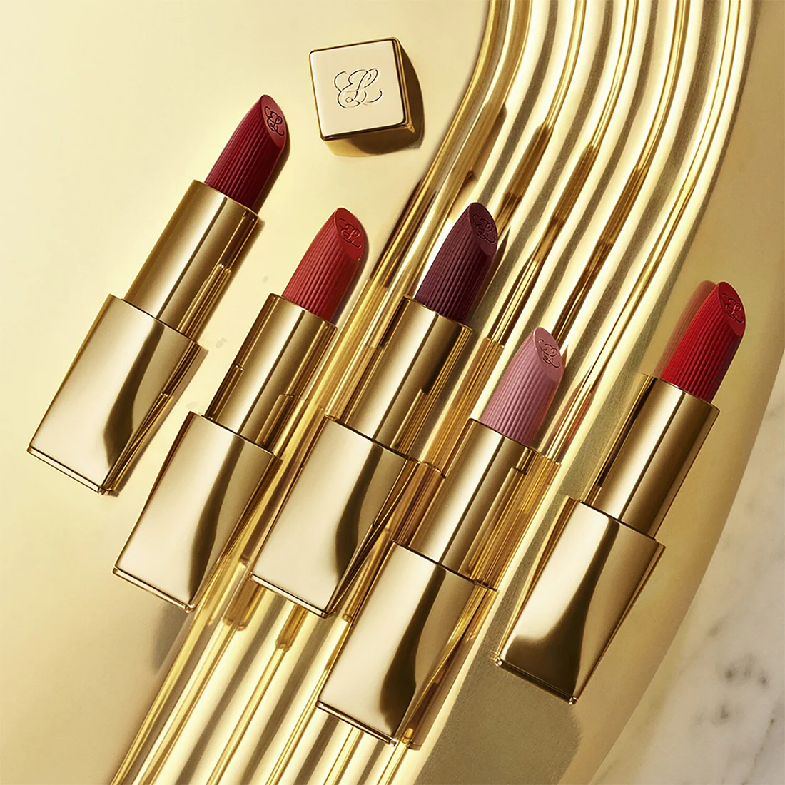 Pure Color Desire Matte Lipstick Rossetto - Image 59