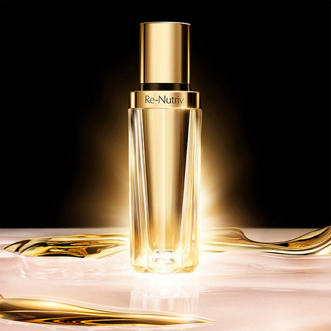 Re-Nutriv Ultimate Diamond Transformative Brilliance Serum Siero Viso - Image 3