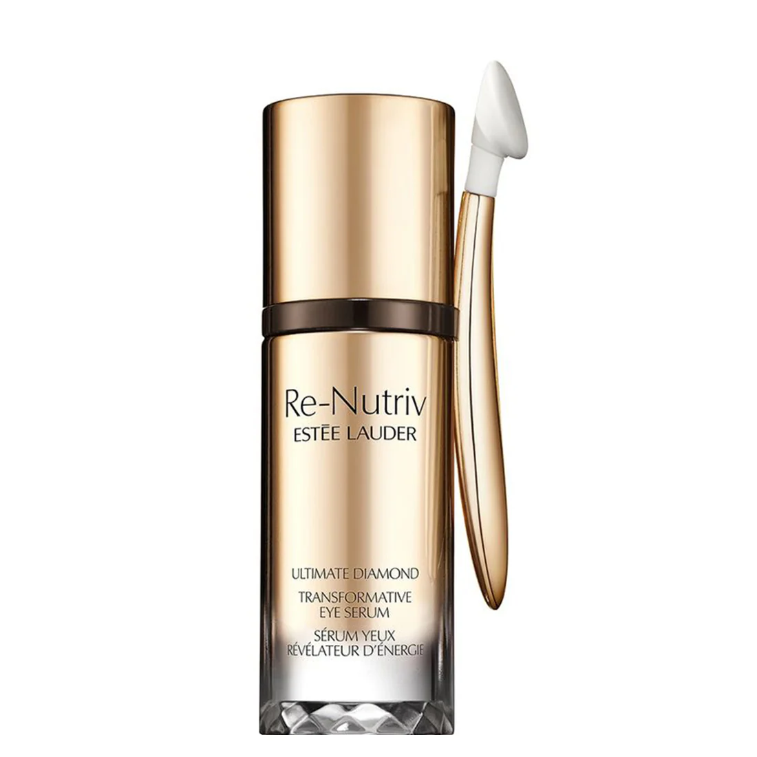 Re-Nutriv Ultimate Diamond Trasformative Eye Serum  Siero Contorno Occhi
