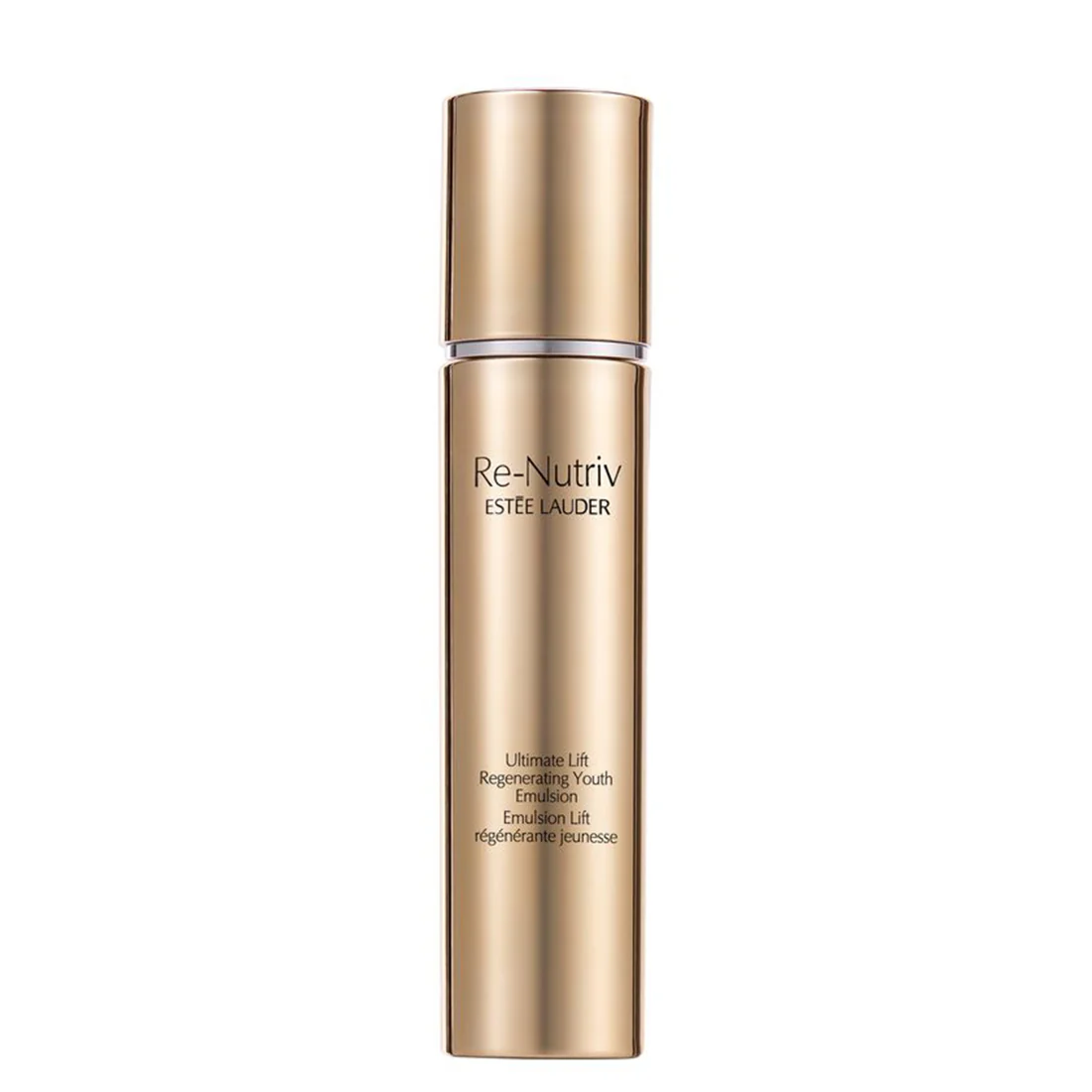 Re-Nutriv Ultimate Lift Regenerating Youth Emulsion Emulsione Idratante e Rimpolpante